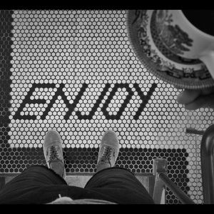 Meet your Posher, Justin